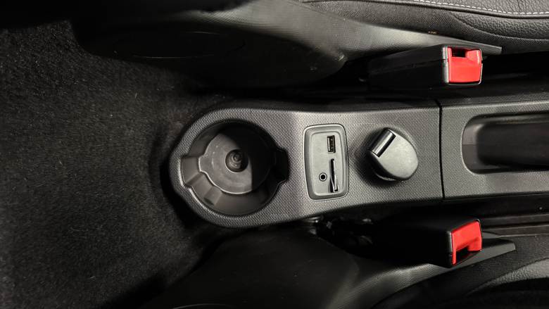 Smart fortwo cabrio 0.9 Turbo Prime Premium 2dr Auto Petrol Cabriolet